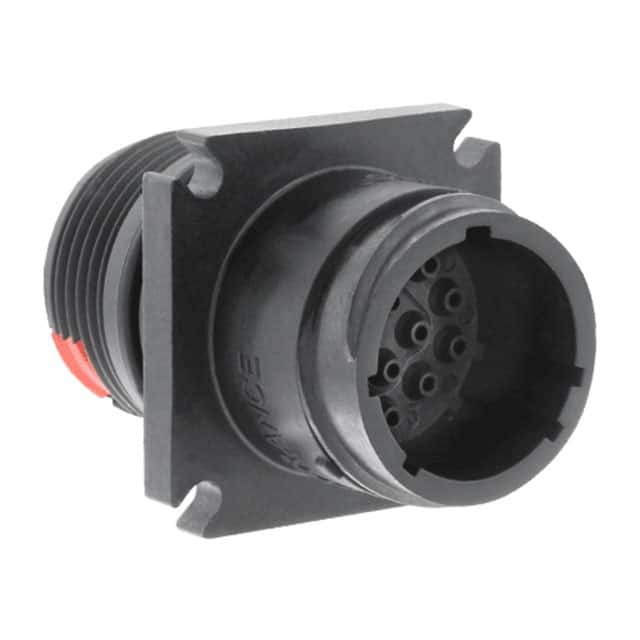 CL1M2201 Souriau-Sunbank by Eaton  Boîtiers de connecteurs circulaires